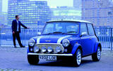 BMC A-Series: 1951-2000 (49 years) BMC A-Series: 1951-2000 (49 years)