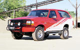 Outback Bronco (1994)
