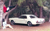 3: 1964 ½ Ford Mustang 3: 1964 ½ Ford Mustang