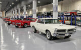 Pontiac GTO
