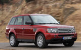 Range Rover Sport (2005) Range Rover Sport (2005)