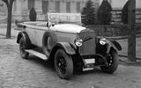 Skoda (1925) Skoda (1925)