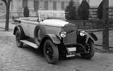 Skoda (1925) Skoda (1925)