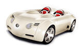 Toyota CS&S (2003)
