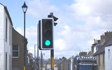 Traffic lights Traffic lights