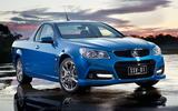 Holden VE Ute (2007)