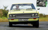 Vauxhall slant four