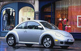 Volkswagen Beetle: the truth Volkswagen Beetle: the truth