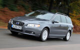Volvo V70 Mk3 Volvo V70 Mk3