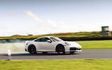21: Porsche 911 (992)