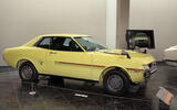 Toyota Celica (1970)