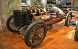 Ford 999 (1902)