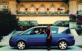 Folly Renault Avantime