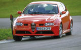 30: ALFA ROMEO 147 GTA (2000)