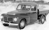 The PV445 arrives (1949)