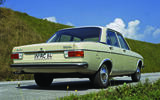 Audi 100 (1968)