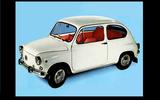 Zastava 750 (1955) Zastava 750 (1955)