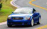 Audi TT (mk1, 1998-2006) Audi TT (mk1, 1998-2006)