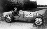 Bugatti Type 35 (1924) Bugatti Type 35 (1924)