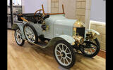 Morris Bullnose (1913) Morris Bullnose (1913)