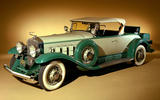 28: 1930 Cadillac Series 452 V-16 28: 1930 Cadillac Series 452 V-16