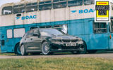 5 STAR CAR: ALPINA B3 TOURING 5 STAR CAR: ALPINA B3 TOURING