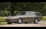Ferrari 330 GT Ferrari 330 GT