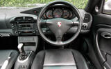 Porsche 911 - interior Porsche 911 - interior