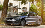 BMW 330e Plug-in Hybrid BMW 330e Plug-in Hybrid