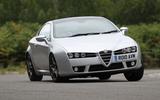 Alfa Romeo 159, Brera & Spider V6 (2005-2011)