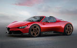 Alfa Romeo 4E Alfa Romeo 4E