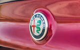 ALFA ROMEO ALFA ROMEO