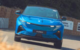 Alpine A390