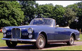 Alvis Alvis