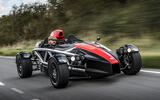 Ariel Atom 4 – 9/10/19 Ariel Atom 4 – 9/10/19