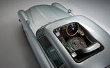 Aston Martin DB5 (Goldfinger, 1964) - continued Aston Martin DB5 (Goldfinger, 1964) - continued