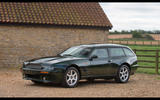 Aston Martin V8 Vantage Aston Martin V8 Vantage