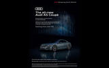 Audi: Today Audi: Today