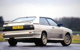 Audi Quattro