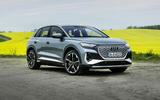  9: Audi Q4 e-tron 