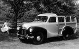 Austin (1947) Austin (1947)