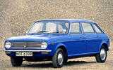 Austin Maxi: 12 Austin Maxi: 12