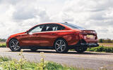 BMW 5 Series – best hybrid