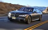 19: BMW 7 Series M760Li xDrive