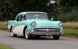 1957 Buick Special 1957 Buick Special