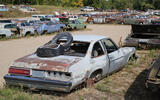 BUICK SKYLARK - 1976 BUICK SKYLARK - 1976