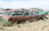 Buick SportWagon