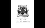 ELECTRIC STARTER: Cadillac (1912) ELECTRIC STARTER: Cadillac (1912)