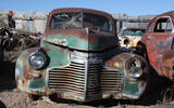 Chevrolet 1941