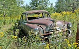 Chevrolet 1953
